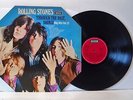 THE ROLLING STONES through the past darkly (big hits vol 2) LP SLK 16625-P vinyl