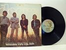 THE DOORS waiting for the sun (1st uk press) LP EX/EX, K 42041, vinyl, gatefold