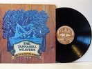 THE TANNAHILL WEAVERS are ye sleeping maggie LP EX/VG+, PLR001, vinyl, & lyrics