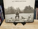 GEORGE HARRISON 3 LP 