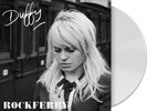 DUFFY - Rockferry LP white vinyl New/Sealed 