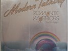 Modern Talking Romantic Warriors - The 5th Album NEAR MINT Hansa Vinyl LP