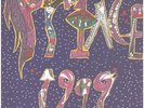 Prince 1999 + INSERT NEAR MINT Warner 2xVinyl LP