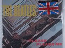 BEATLES Please Please Me MFSL 1-101 LP original master recording SEALED n