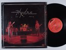 HYDRA Rock The World POLYDOR LP VG+/VG++ n