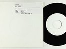 Blues 45 - U2/B.B. King - Love Comes To Town (Live NYC 11/10/90) - MCA VG+ promo