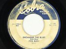 Blues 45 - Otis Rush - Groaning The Blues/If You Were Mine - Cobra - mp3