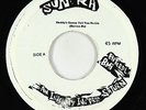 Doo-Wop 45 - Cosmic Rays w/ Sun Ra Arkestra - Daddy's Gonna Tell You - El Saturn