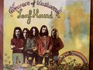 LEAF HOUND growers of mushroom 2003 pressing  L.P.  FREE SHIPPING IN THE U.S.A.