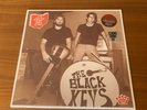 The Black Keys - Live - RSD Record store day 2023 - Tangerine Vinyle - LP