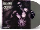 Malevolent Creation - Eternal (Grey Vinyl) (NEW VINYL LP)