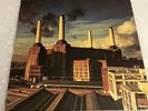 Vinyl Album: Pink Floyd - Animals (1977)