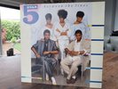 5 Star Between The Lines Signed Vinyl