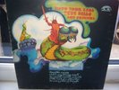 PETE DELLO - AND FRIENDS - HONYBUS - INTO YOUR EARS . RARE ORIGINAL. 1971,