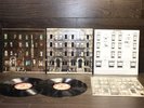Led Zeppelin / Physical Graffiti - Classic Rock Vinyl - 1975 OG Die Cut Sleeve