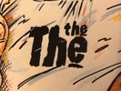 THE THE - UNCERTAIN SMILE (EXTENDED) / SOUL MINING -DEFINITIVE 12