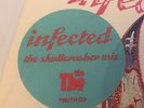 THE THE - INFECTED - LIMITED EDITION SKULLCRUSHER MIX TRUTH Q3 12