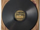 LEROY CARR  SCRAPPER BLACKWELL Black Gal Barrel RARE PREWAR BLUES 78 Record VG+