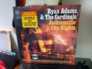 Ryan Adams - Jacksonville City Nights 180g Vinyl Sealed