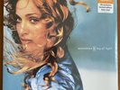 MADONNA RAY OF LIGHT SAINSBURY'S EXCLUSIVE DOUBLE BLUE VINYL NEW SEALED