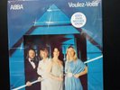ABBA Voulez-Vous ATLANTIC SD-16000 LP SEALED Hype sticker original