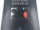 Quincy Jones Body Heat 33 RPM LP Record A&M 1974 (EX-NM) X