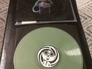 Luigis Mansion Soundtrack VGM Vinyl Nintendo LP OST GameCube GC NGC LUIGI’S RARE