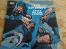 The Bintangs ‎– Blues On The Ceiling LP 1969 Netherlands VG/VG