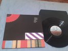 Pink Floyd – The Final Cut -1983-UK  FIRST  UK PRESS-HARVEST- (A-1U,B-2U)- N/M