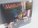 MARILLION - SCRIPT FOR A JESTER'S TEAR - STILL SEALED - 4 x LP BOX SET / FISH