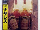 NAZARETH SOUND ELIXIR VERTIGO 25PP97 JAPAN OBI VINYL LP