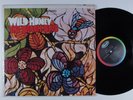 BEACH BOYS Wild Honey CAPITOL LP VG+ n