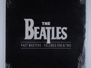 BEATLES Past Masters Volumes One & Two CAPITOL C1-91135 2XLP gatefold SEALED n