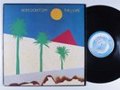CURE Boys Don't Cry PVC LP 1st pressing n