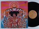 JIMI HENDRIX EXPERIENCE Axis: Bold As Love REPRISE LP gatefold n