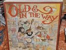 OLD & IN THE WAY - Old & In The Way - Round Records RX-103 - 1975 - Jerry Garcia