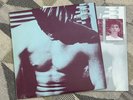 The Smiths ‘The Smiths’ ROUGH 61 vinyl album RARE A2 UK second press EX/EX