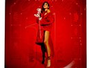 Charli XCX - Number 1 Angel Pop 2 Double LP Clear / Red Vinyl Brand New Sealed