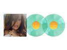 Rihanna A Girl Like Me Green Sea Glass Colour Vinyl LP US Exclusive Sealed