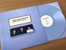 Manic Street Preachers BLUE VINYL Everything Must Go 2016 Rare Ltd Reissue