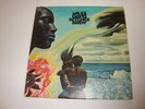 MILES DAVIS- BITCHES BREW- COLUMBIA STEREO 2 EYE DOUBLE LP G-26- CLEAN - LISTEN
