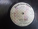 Wayne Jarrett-Glen Brown-Youth Man-Melodica International-12''-mp3