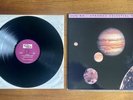 Sun Ra  Strange Celestial Road  Rounder 1st Press  1980  Super Rare