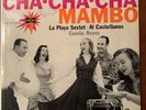 La Playa Sextet/Castellanos/Reyes-Cha•Cha•Cha Ma 1957 LP-5003 Vinyl 12'' Vintage