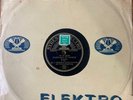 Jewish Cantorial 78 RPM -Syrena electro-Herman Borenstein- Hamecabeh Et Haner