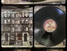 Led Zeppelin / Physical Graffiti - Classic Rock Vinyl - 1975 OG Die Cut Sleeve