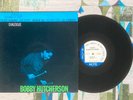 Bobby Hutcherson LP Dialogue Blue Note Andrew Hill VG+/M-