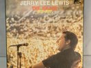 Jerry Lee Lewis - The Killer 1973-1977 - 10X LP Box Set - EX - RARE