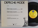 Depeche Mode - Everything Counts - OG 1983 PROMO - SIRE - NM -
