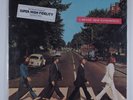 BEATLES Abbey Road MFSL 1-023 LP original master recording SEALED n